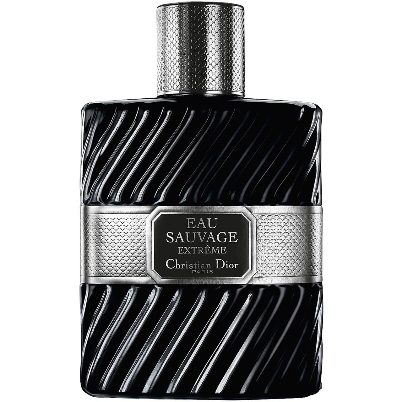 ادو تویلت مردانه دیور مدل eau sauvage extreme حجم 100 میلی لیتر