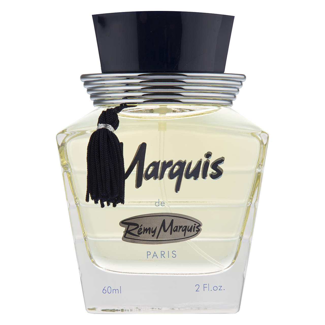 ادو تویلت مردانه رمی مارکویز مدل marquis حجم 60 میلی لیتر