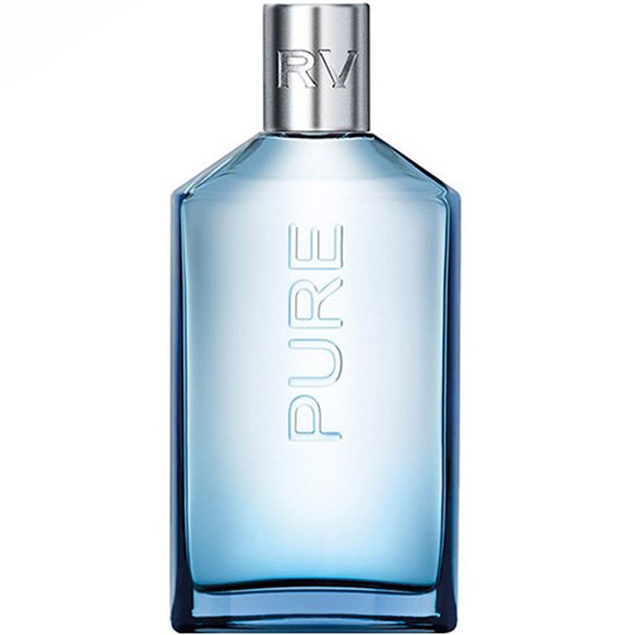 ادو تویلت مردانه روبرتو ورینو مدل rv pure حجم 150 میلی لیتر