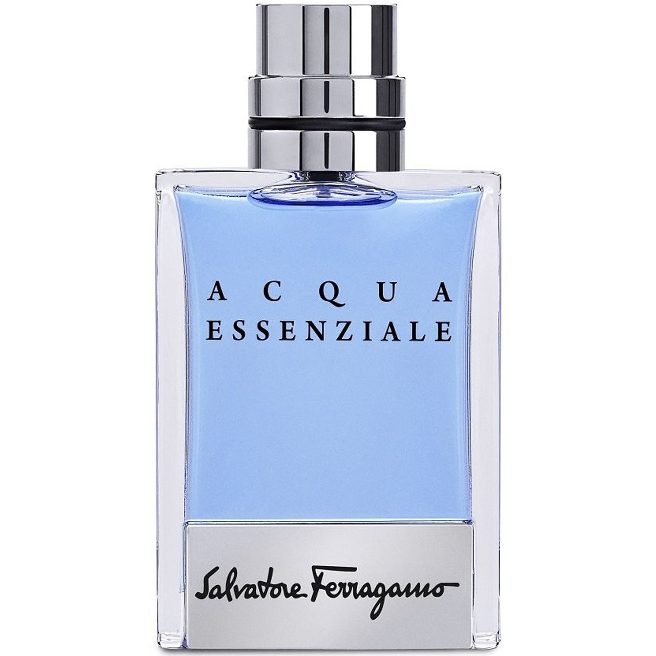ادو تویلت مردانه سالواتوره فراگامو مدل acqua essenziale حجم 100 میلی لیتر