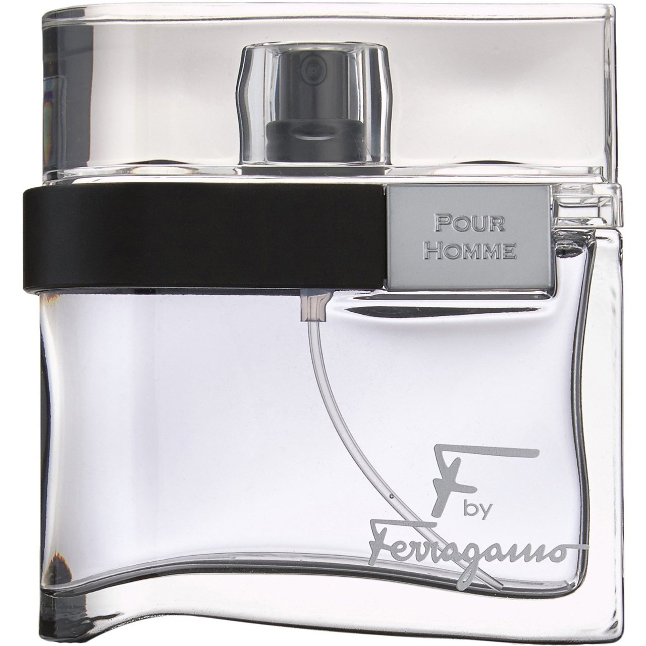 ادو تویلت مردانه سالواتوره فراگامو مدل f by ferragamo black حجم 100 میلی لیتر