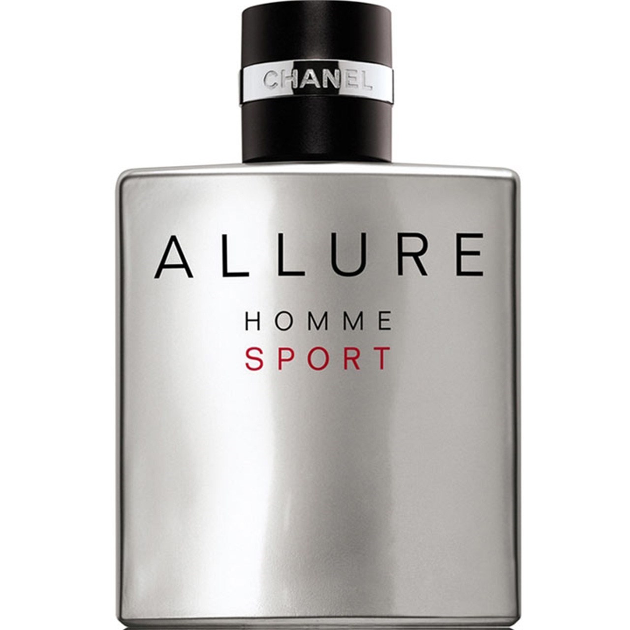 ادو تویلت مردانه شانل مدل allure homme sport حجم 100 میلی لیتر