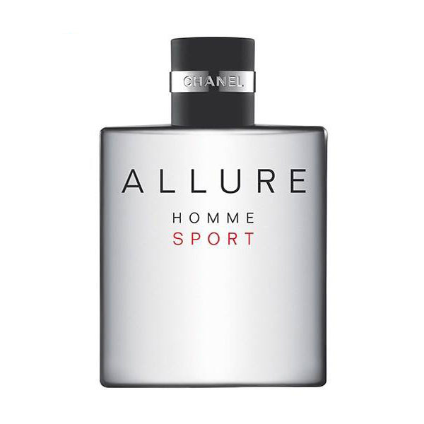 ادو تویلت مردانه شانل مدل allure homme sport