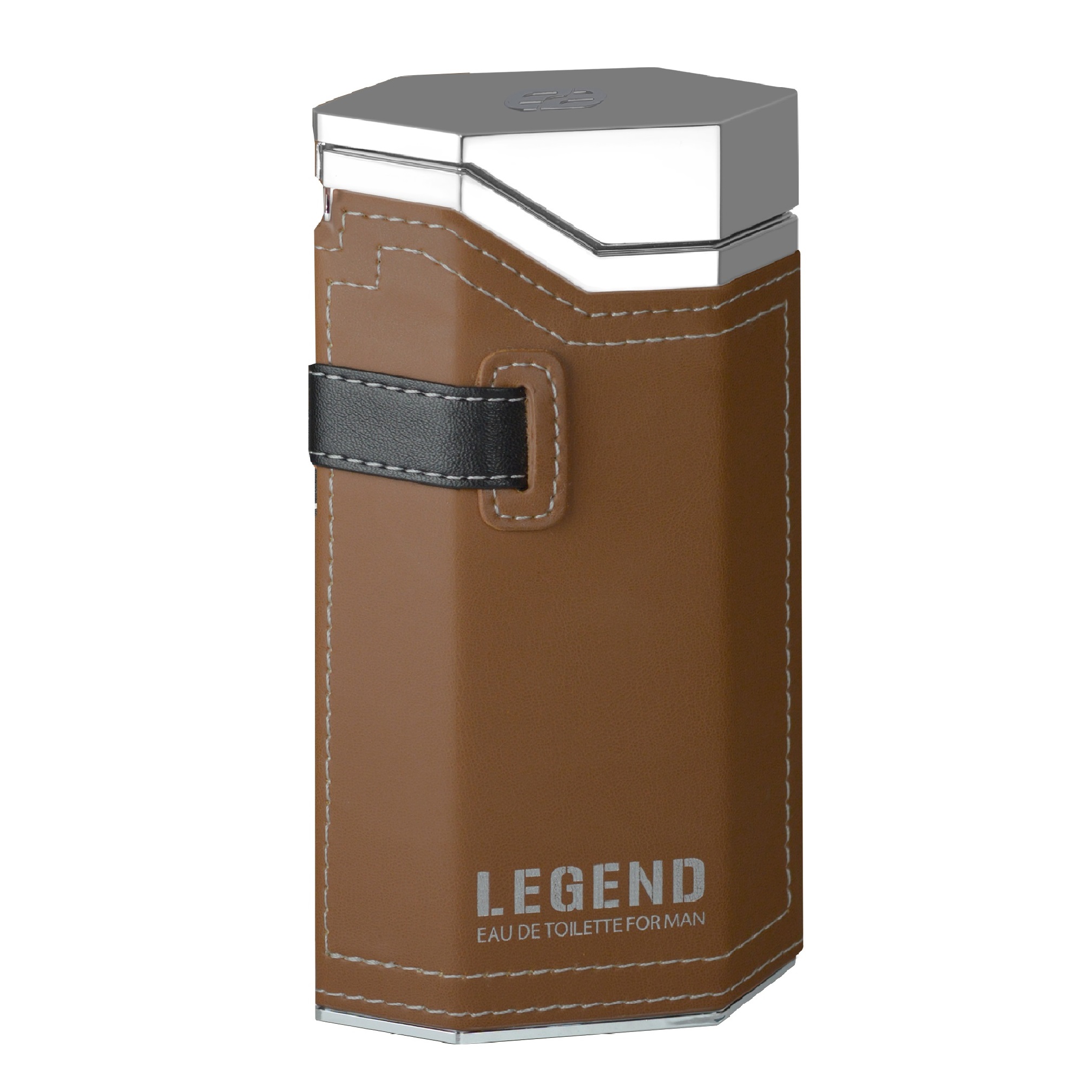 ادو تویلت مردانه عماد آرا مدل legend حجم 100 میلی لیتر