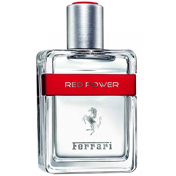 ادو تویلت مردانه فراری red power حجم 125ml