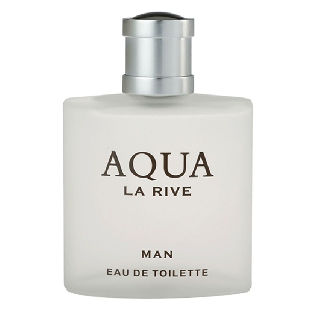 ادو تویلت مردانه لا ریو مدل aqua حجم 90 میلی لیتر
