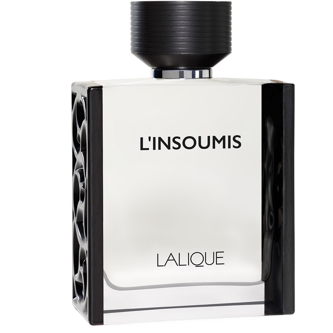 ادو تویلت مردانه لالیک مدل linsoumis حجم 100 میلی لیتر