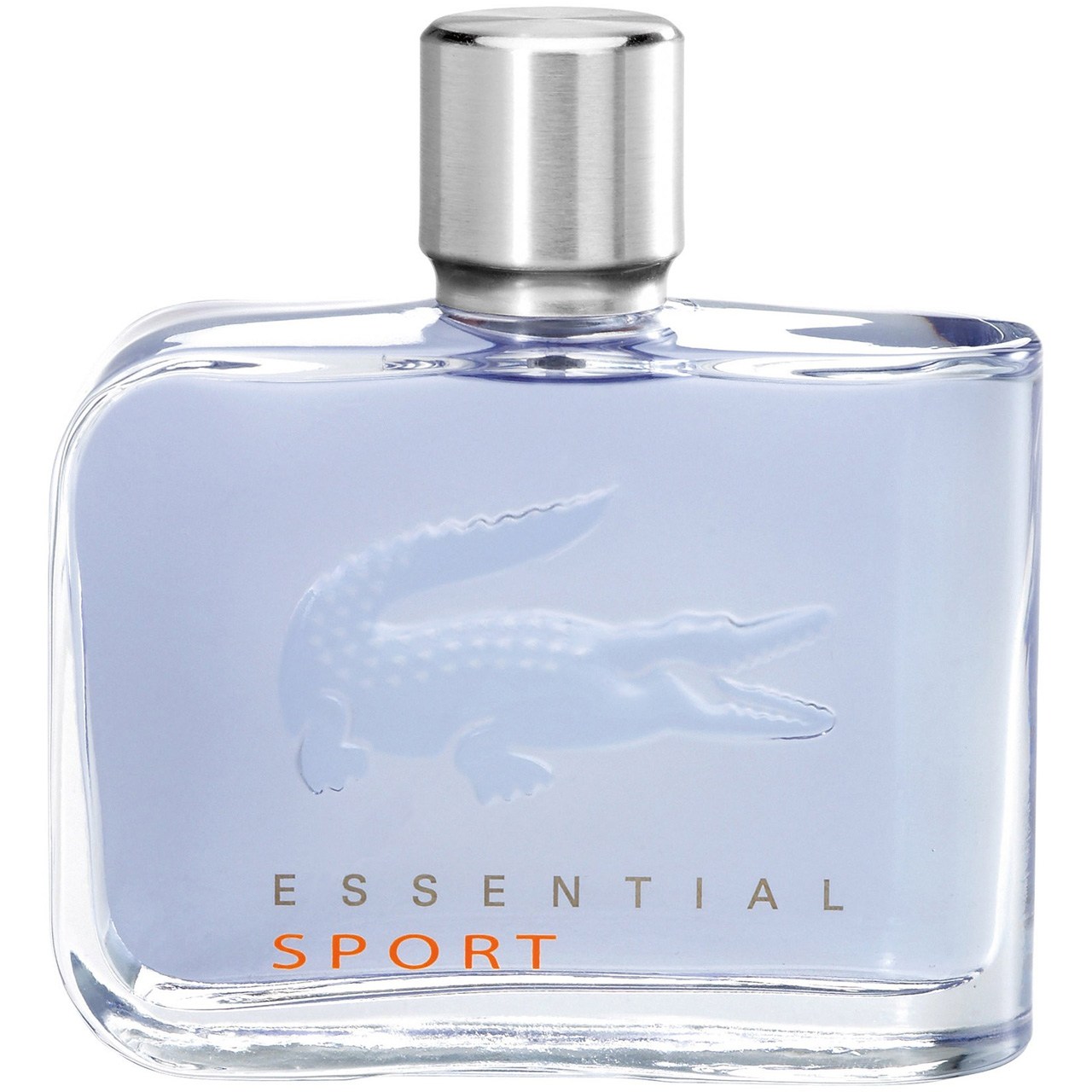 ادو تویلت مردانه لاگوست مدل essential sport حجم 125 میلی لیتر