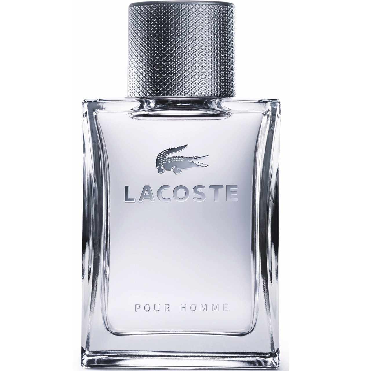 ادو تویلت مردانه لاگوست مدل lacoste pour homme حجم 100 میلی لیتر