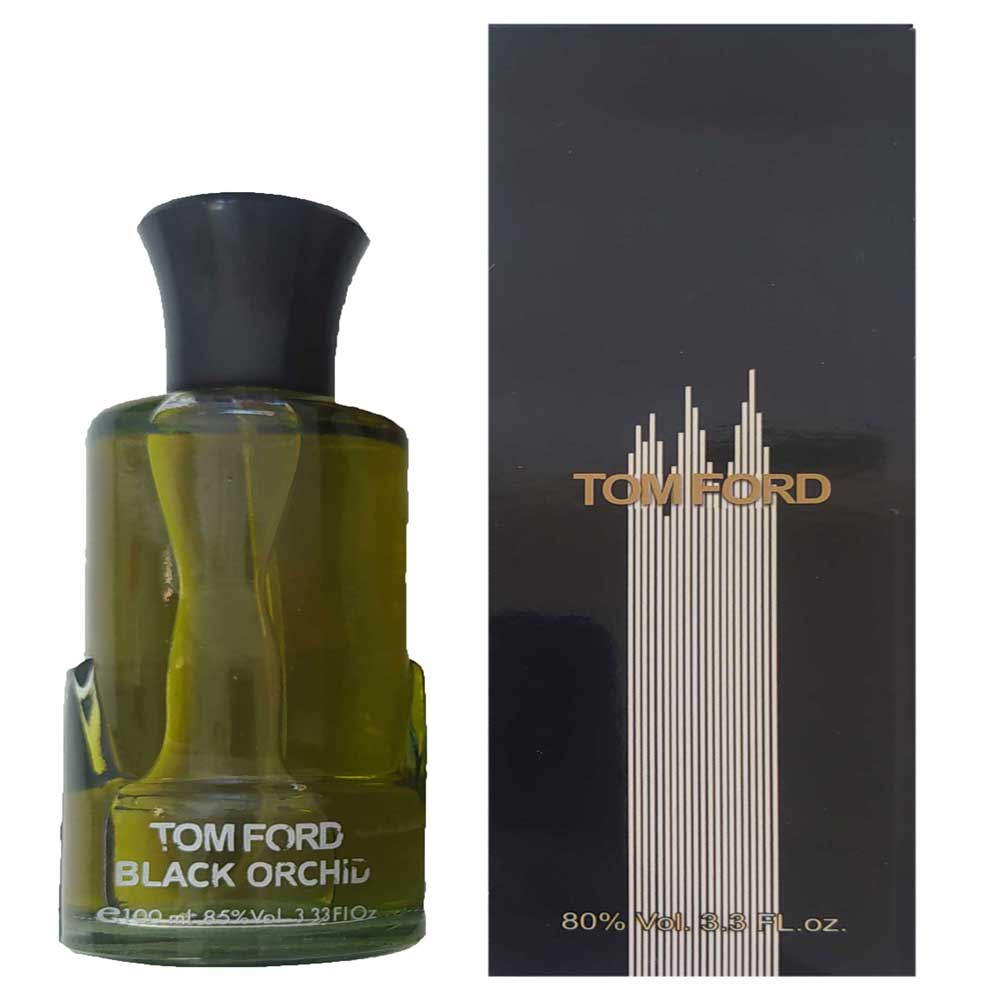 ادو تویلت مردانه لوکابوسی مدل tom ford حجم 100 میلی لیتر