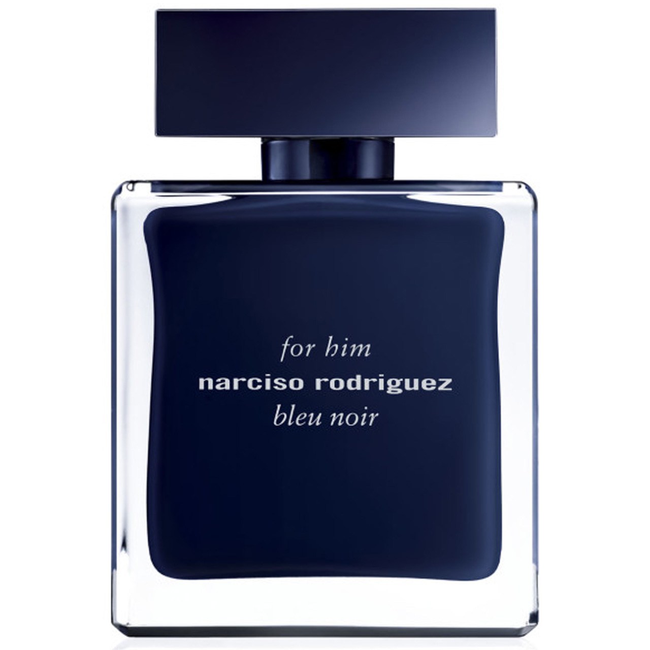 ادو تویلت مردانه نارسیسو رودریگز مدل bleu noir حجم 100 میلی لیتر