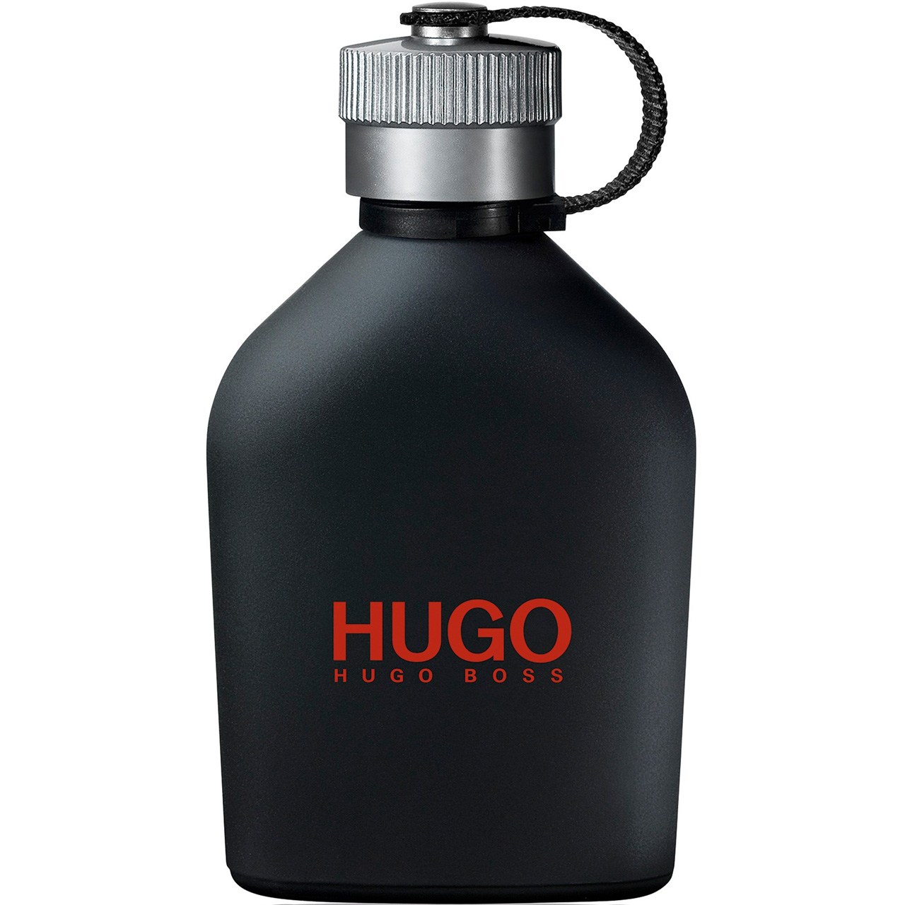 ادو تویلت مردانه هوگو باس مدل hugo just different حجم 125 میلی لیتر