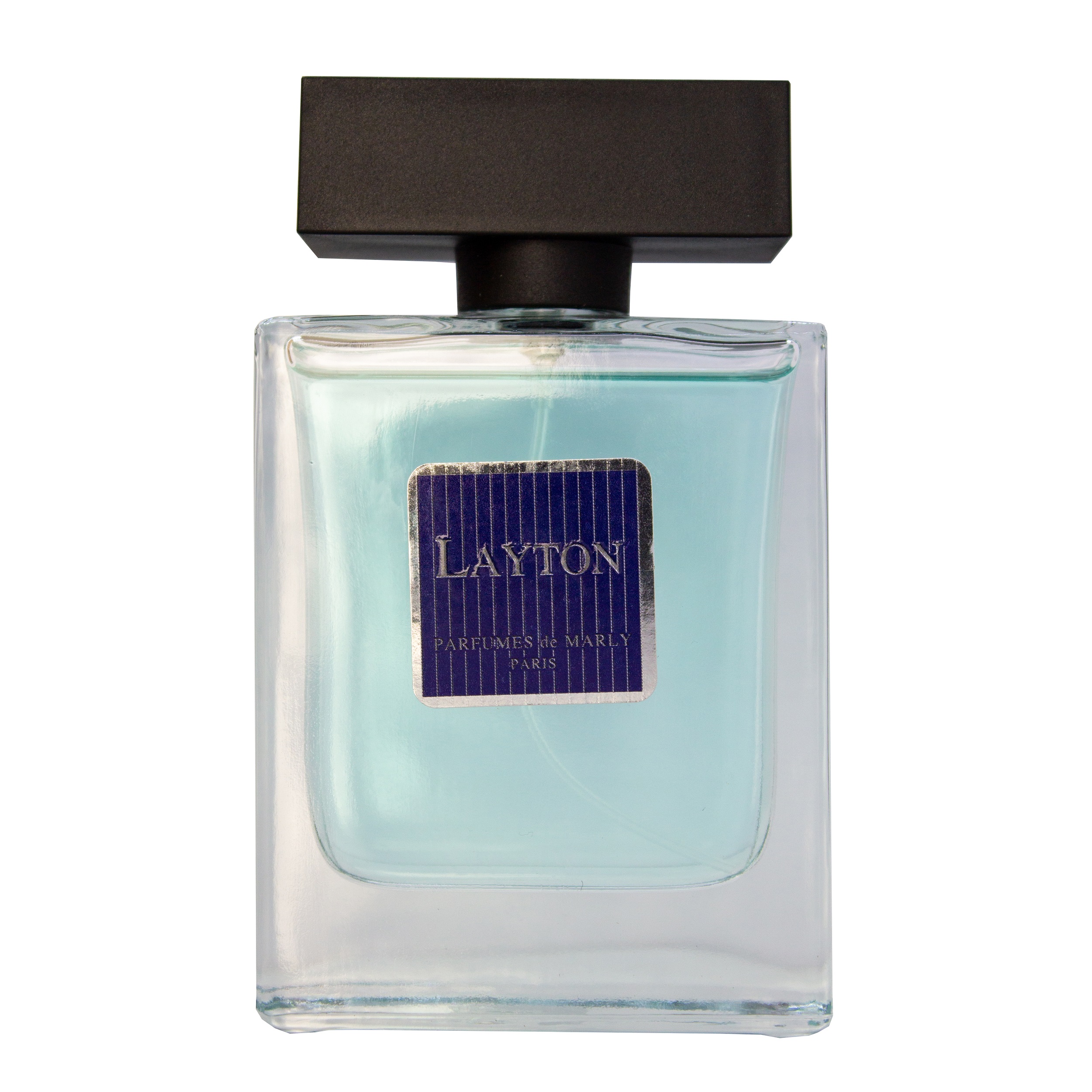 ادو تویلت مردانه پرستیژ مدل layton حجم 100 میلی لیتر