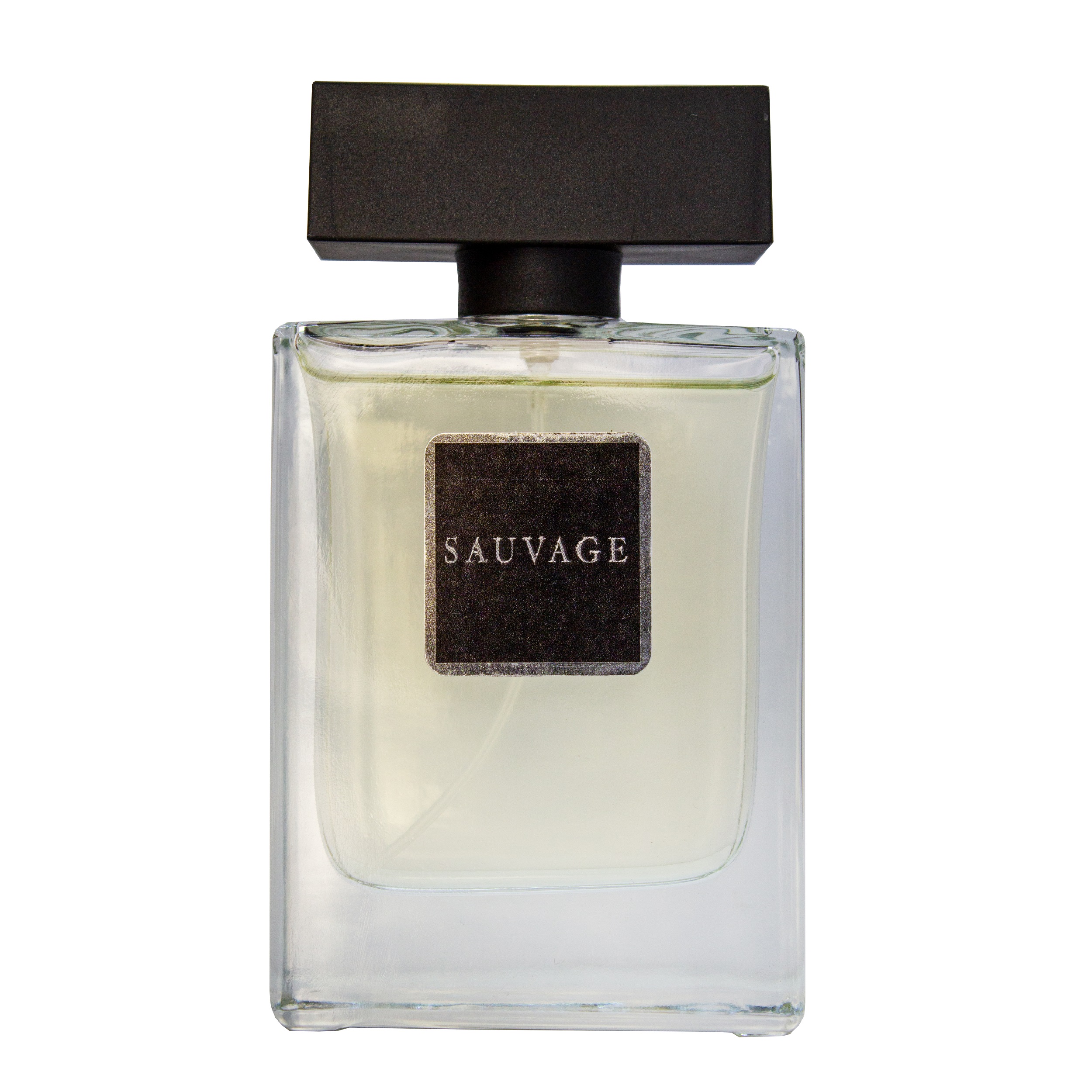 ادو تویلت مردانه پرستیژ مدل sauvage dior حجم 100 میلی لیتر