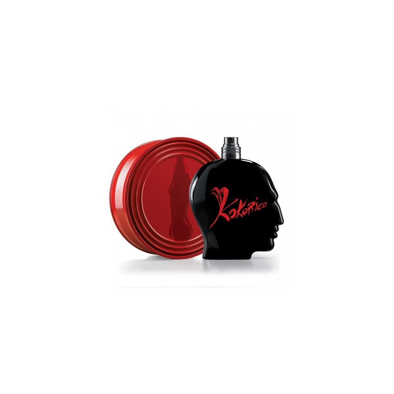 ادو تویلت مردانه ژان پاول gaultier kokorico حجم 100ml