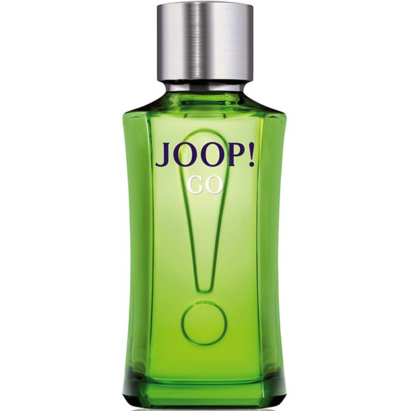 ادو تویلت مردانه ژوپ مدل go حجم 100 میلی لیتر