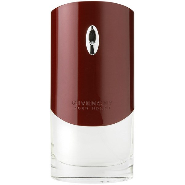 ادو تویلت مردانه ژیوانشی pour homme حجم 100ml