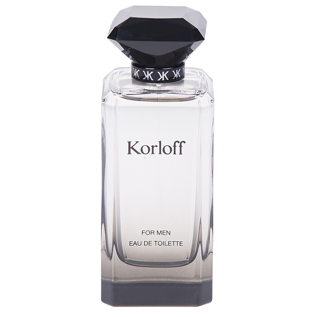 ادو تویلت مردانه کارلوف مدل korloff men حجم 88 میلی لیتر