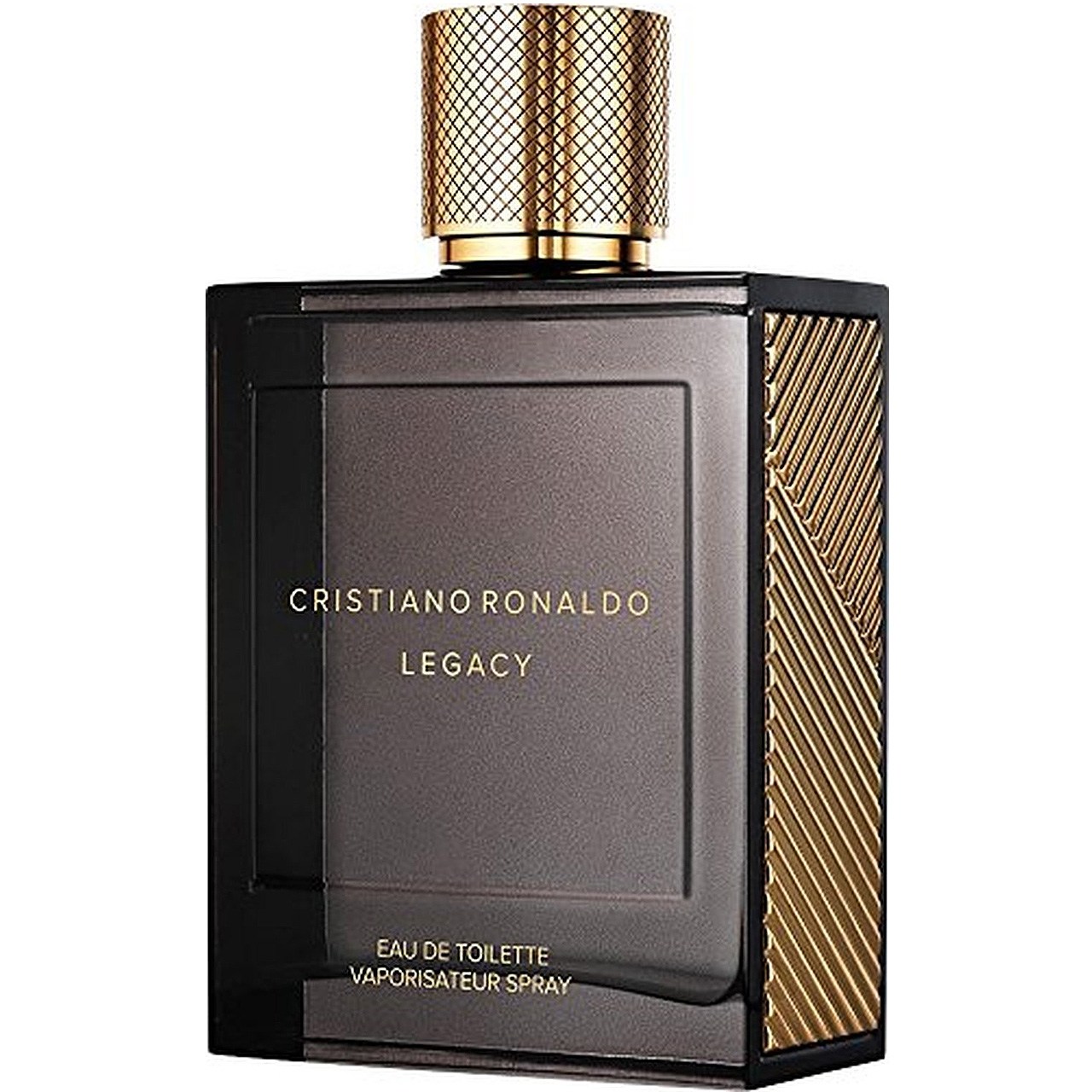 ادو تویلت مردانه کریستیانو رونالدو مدل legacy حجم 100 میلی لیتر