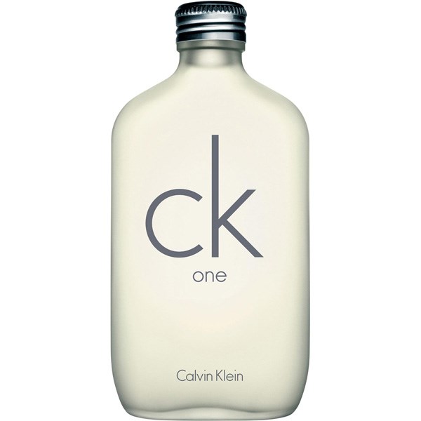 ادو تویلت مردانه کلوین کلاین ck one حجم 200ml