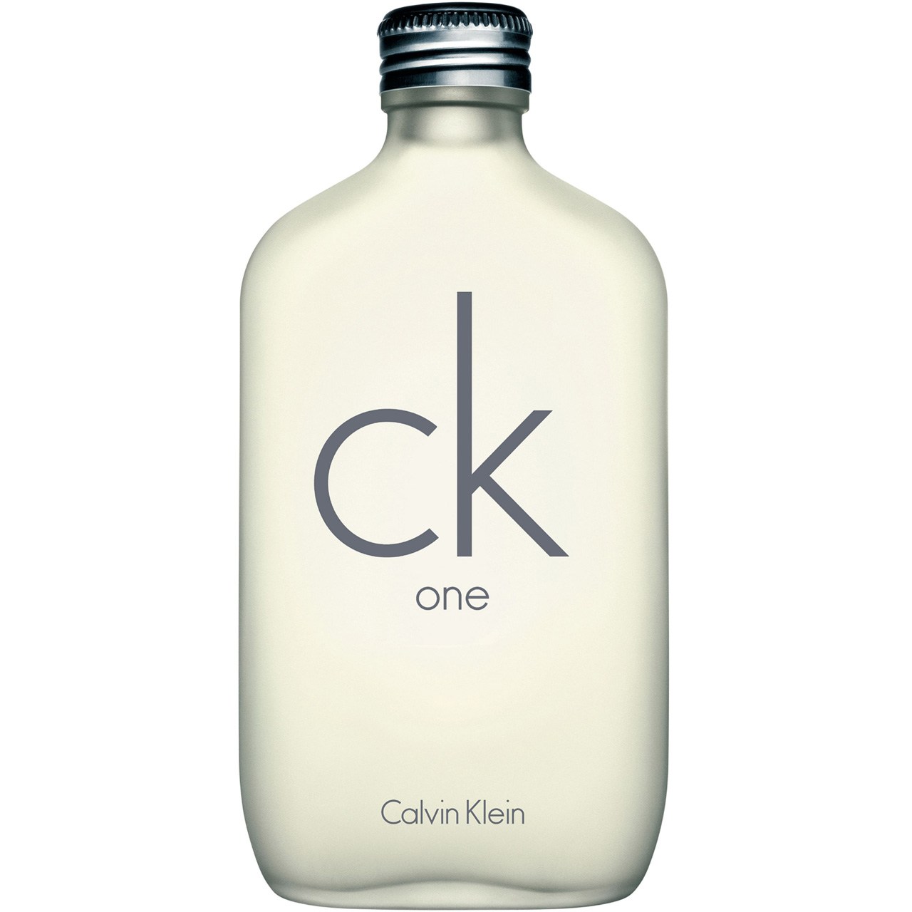 ادو تویلت مردانه کلوین کلاین مدل ck one حجم 100 میلی لیتر