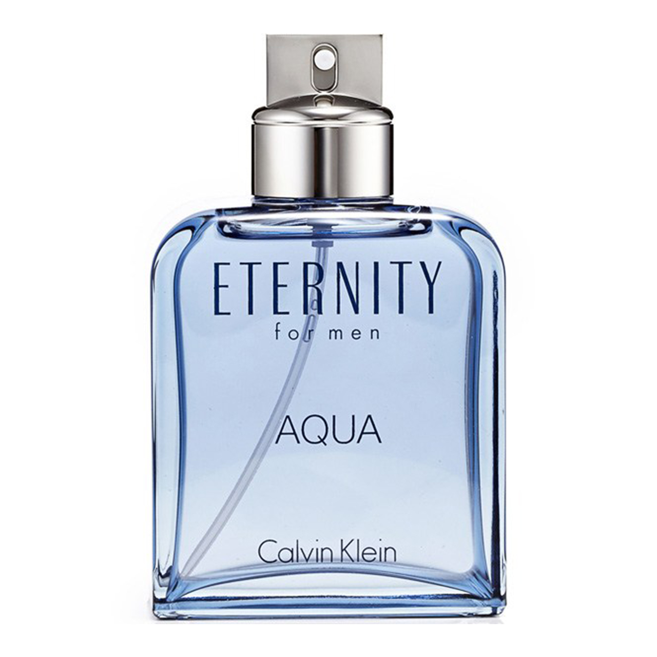 ادو تویلت مردانه کلوین کلاین مدل eternity aqua حجم 100 میلی لیتر