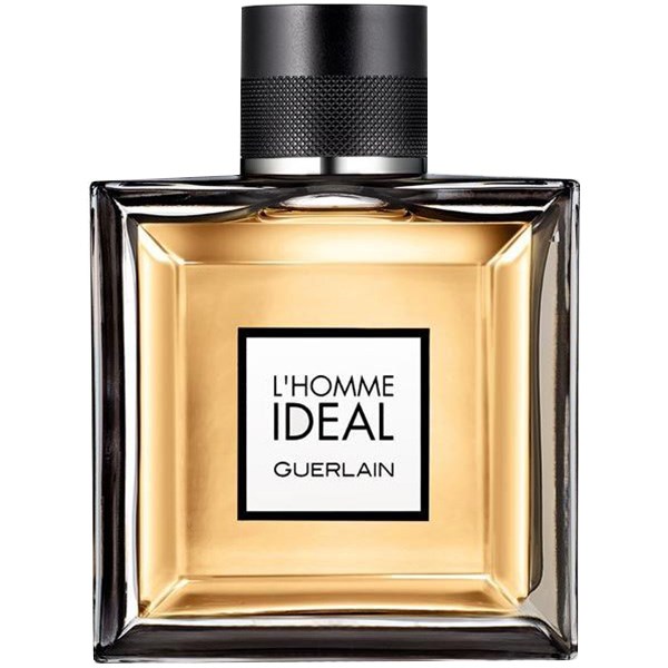ادو تویلت مردانه گرلن مدل l’homme ideal حجم 100 میلی لیتر