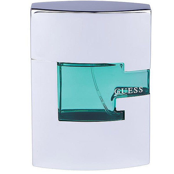ادو تویلت مردانه گس مدل guess man حجم 75 میلی لیتر
