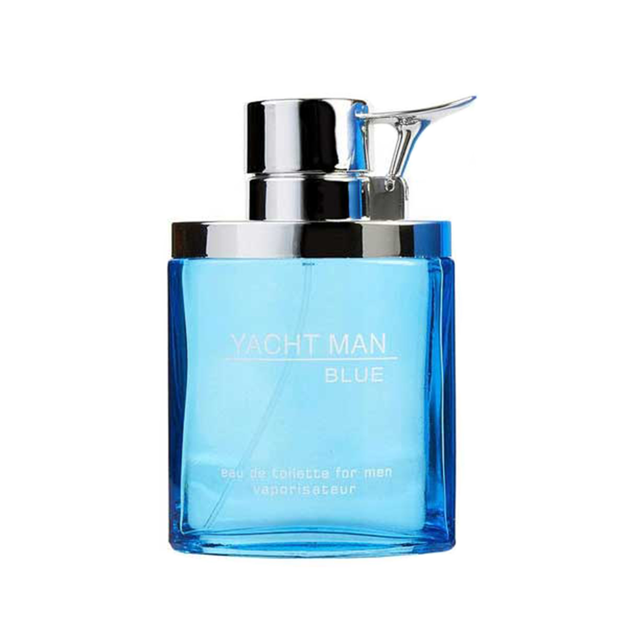 ادو تویلت مردانه یاچ من مدل blue حجم 100 میلی لیتر