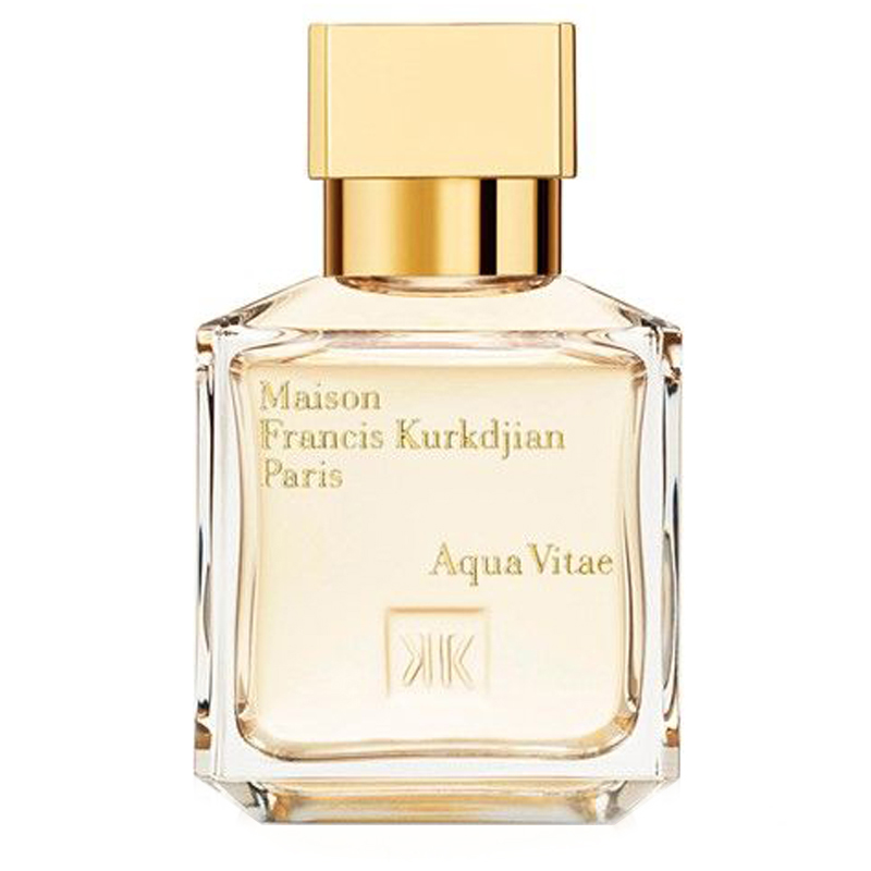 ادو تویلت میسون فرانسیس کورکجان مدل aqua vitae حجم 200 میلی لیتر