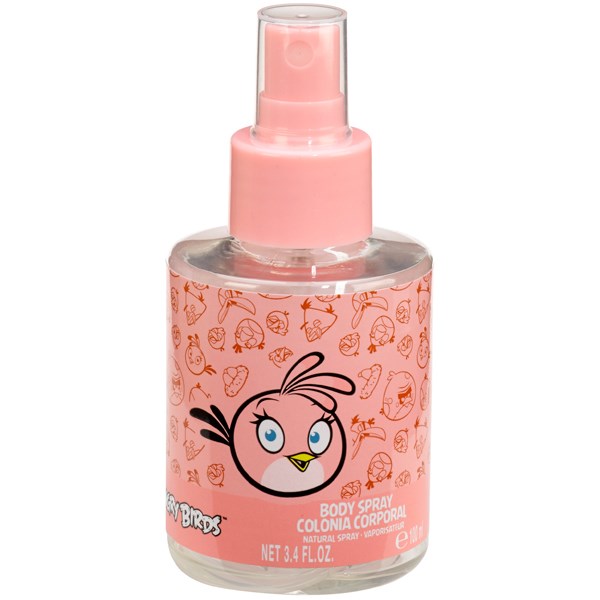 ادو تویلت کودک ایر وال 3d colonge stella حجم 100ml