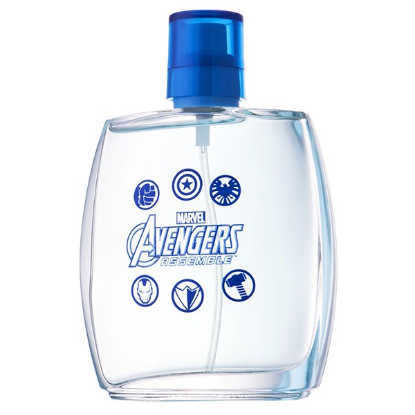 ادو تویلت کودک ایر وال avengers حجم 100ml