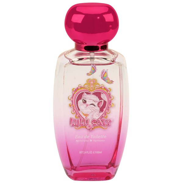 ادو تویلت کودک ایر وال lulu caty حجم 100ml