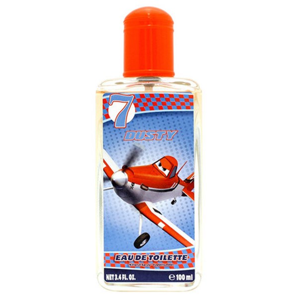 ادو تویلت کودک ایر وال planes حجم 100ml
