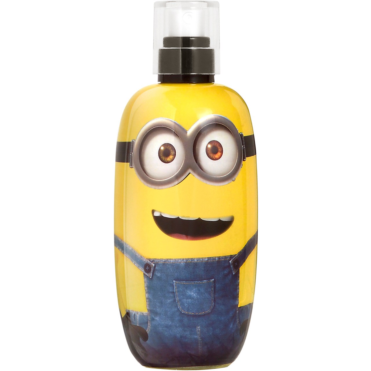 ادو تویلت کودک ایر وال مدل minions حجم 100 میلی لیتر