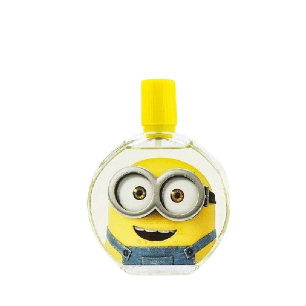 ادو تویلت کودک بب مدل minions حجم 100 میلی لیتر