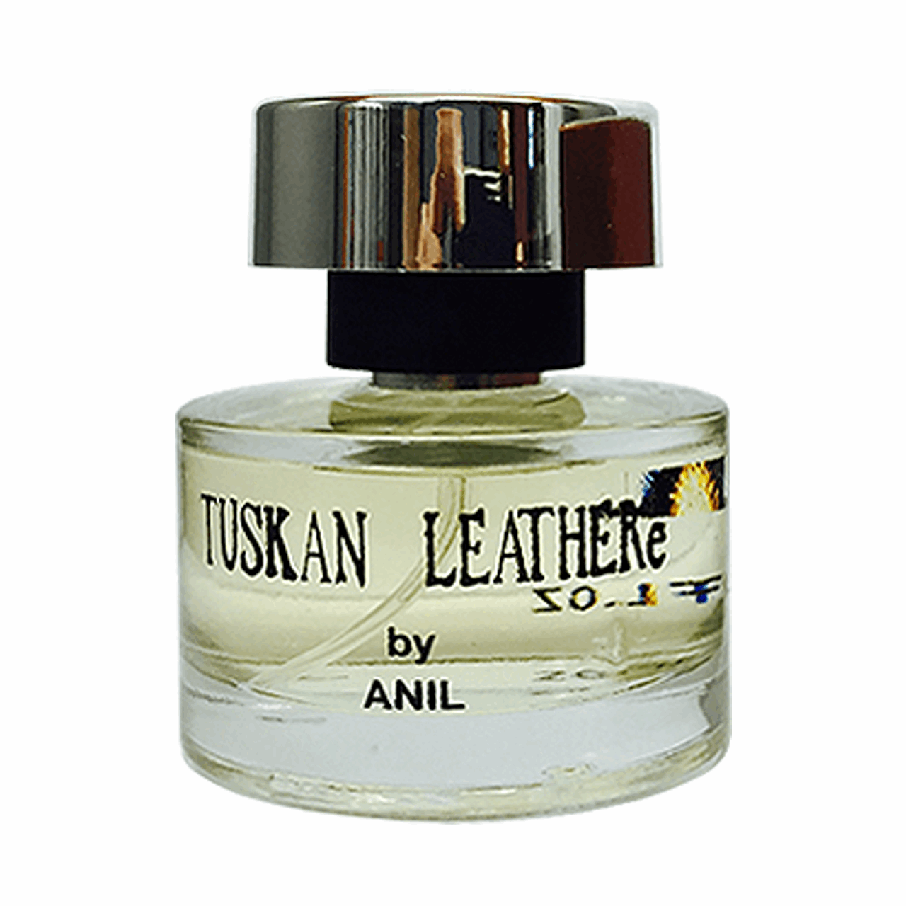 ادو پرفیوم آنیل مدل tuskan leather حجم 30 میلی لیتر