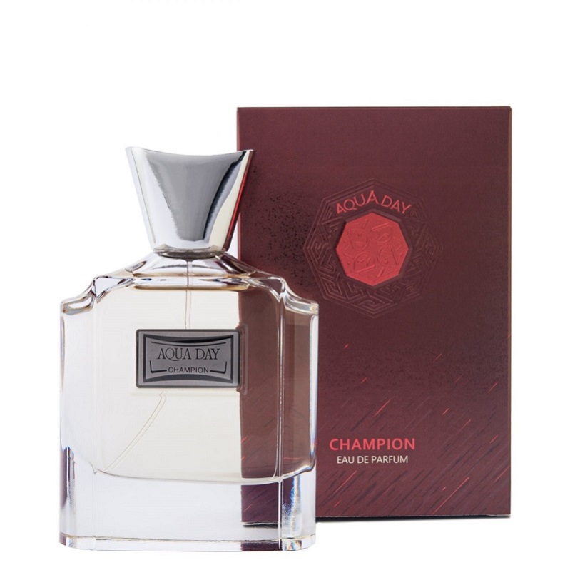 ادو پرفیوم آکوا دی مدل champion حجم 80 میلی لیتر