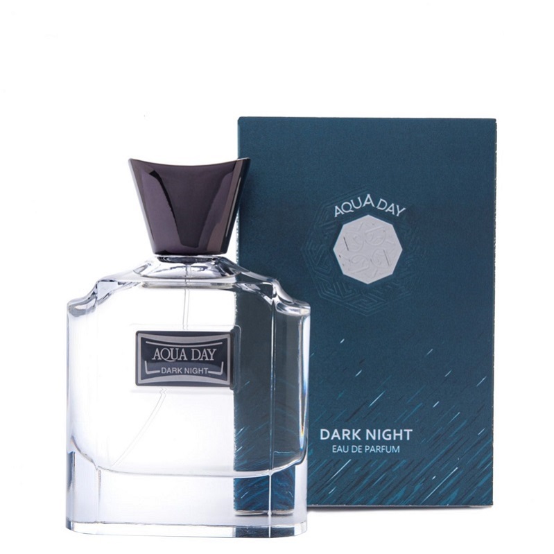 ادو پرفیوم آکوا دی مدل dark night حجم 80 میلی لیتر
