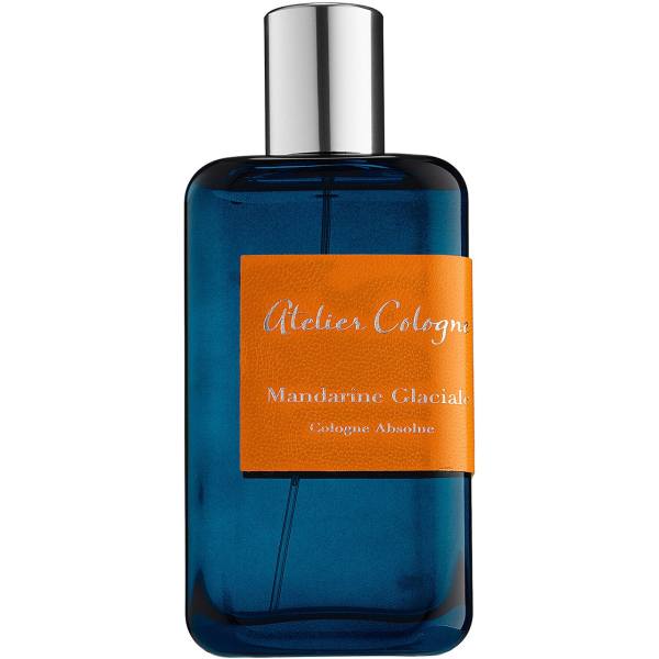 ادو پرفیوم اتلیه کلون مدل ماندارین گلیشان حجم 100 میلی لیتر
