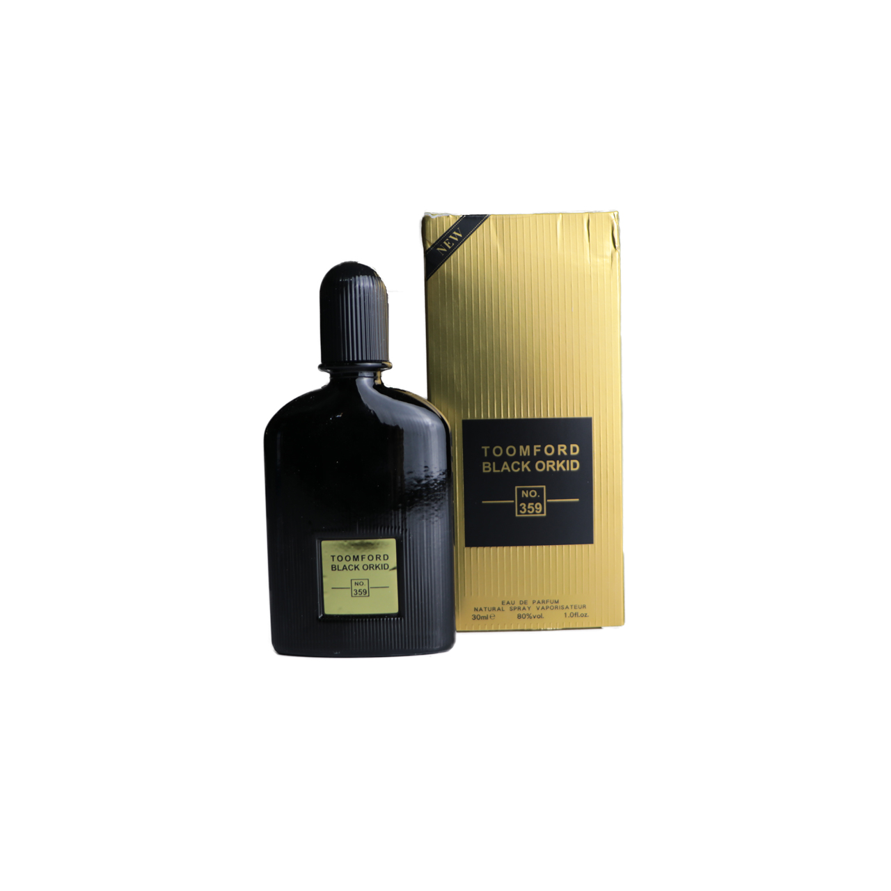 ادو پرفیوم اسمارت کالکشن مدل tomford 359 حجم 30 میلی لیتر