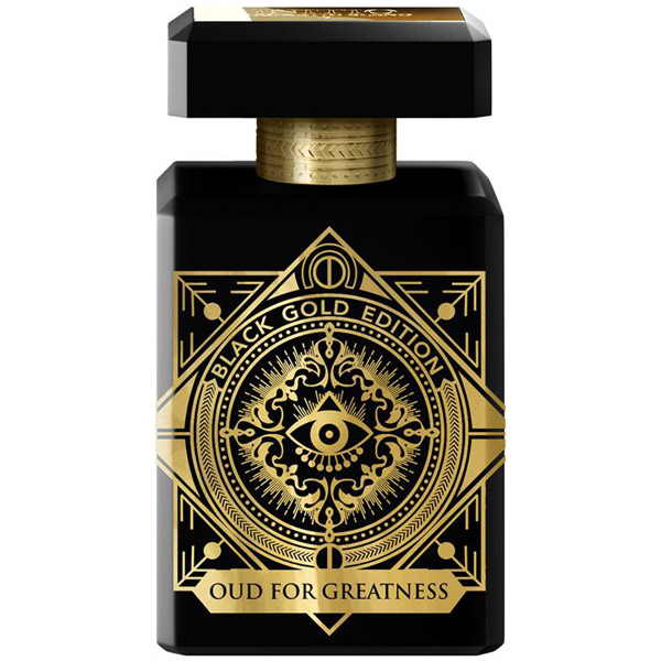 ادو پرفیوم اینیشیو مدل oud for greatness حجم 90 میلی لیتر