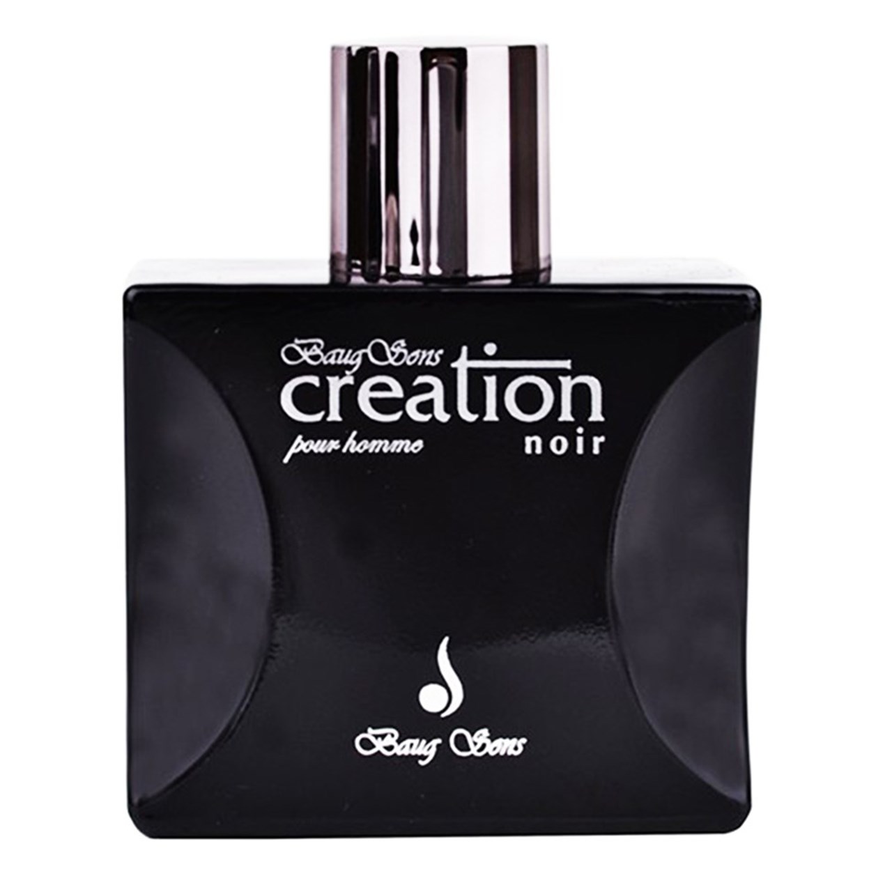 ادو پرفیوم بیگ سونس مدل creation pour homme noir حجم 100ml
