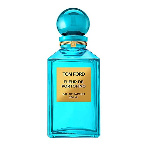 ادو پرفیوم تام فورد مدل fleur de portofino حجم 250 میلی لیتر