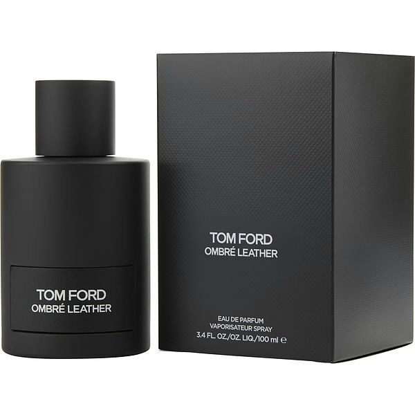 ادو پرفیوم تام فورد مدل ombré leather حجم 100 میلی لیتر