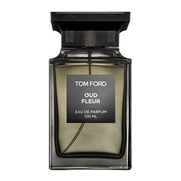 ادو پرفیوم تام فورد مدل oud fleur حجم 100 میلی لیتر