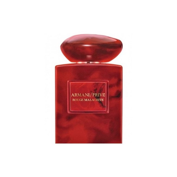 ادو پرفیوم جورجیو آرمانی مدل prive rouge malachite حجم 100 میلی لیتر