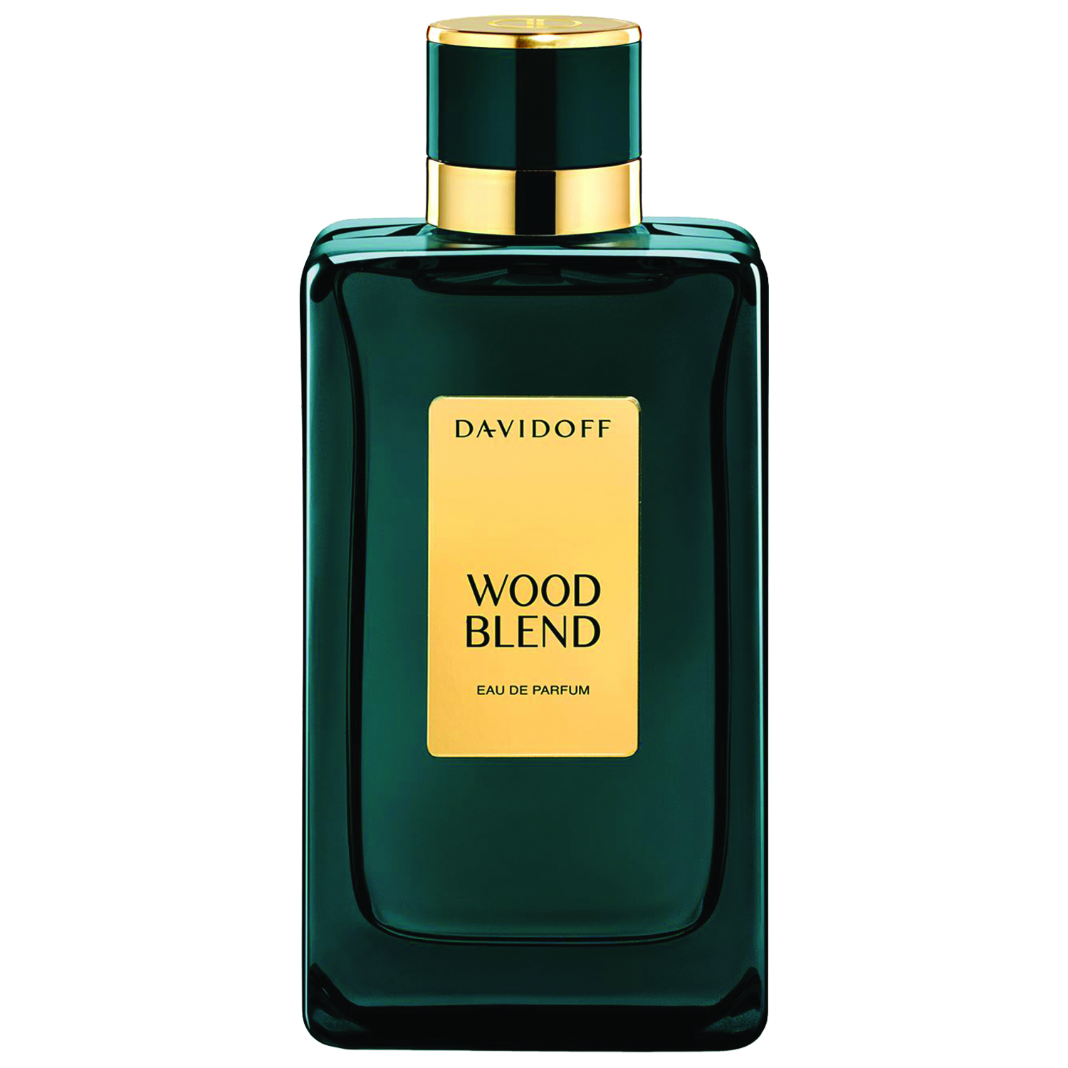 ادو پرفیوم داویدف مدل wood blend حجم 100 میلی لیتر