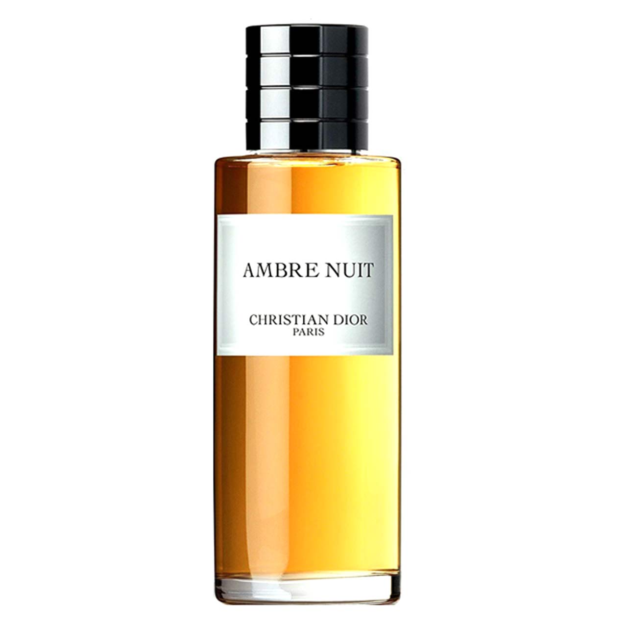 ادو پرفیوم دیور مدل ambre nuit حجم 125 میلی لیتر