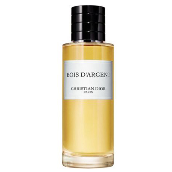 ادو پرفیوم دیور مدل bois d’argent حجم 125 میلی لیتر